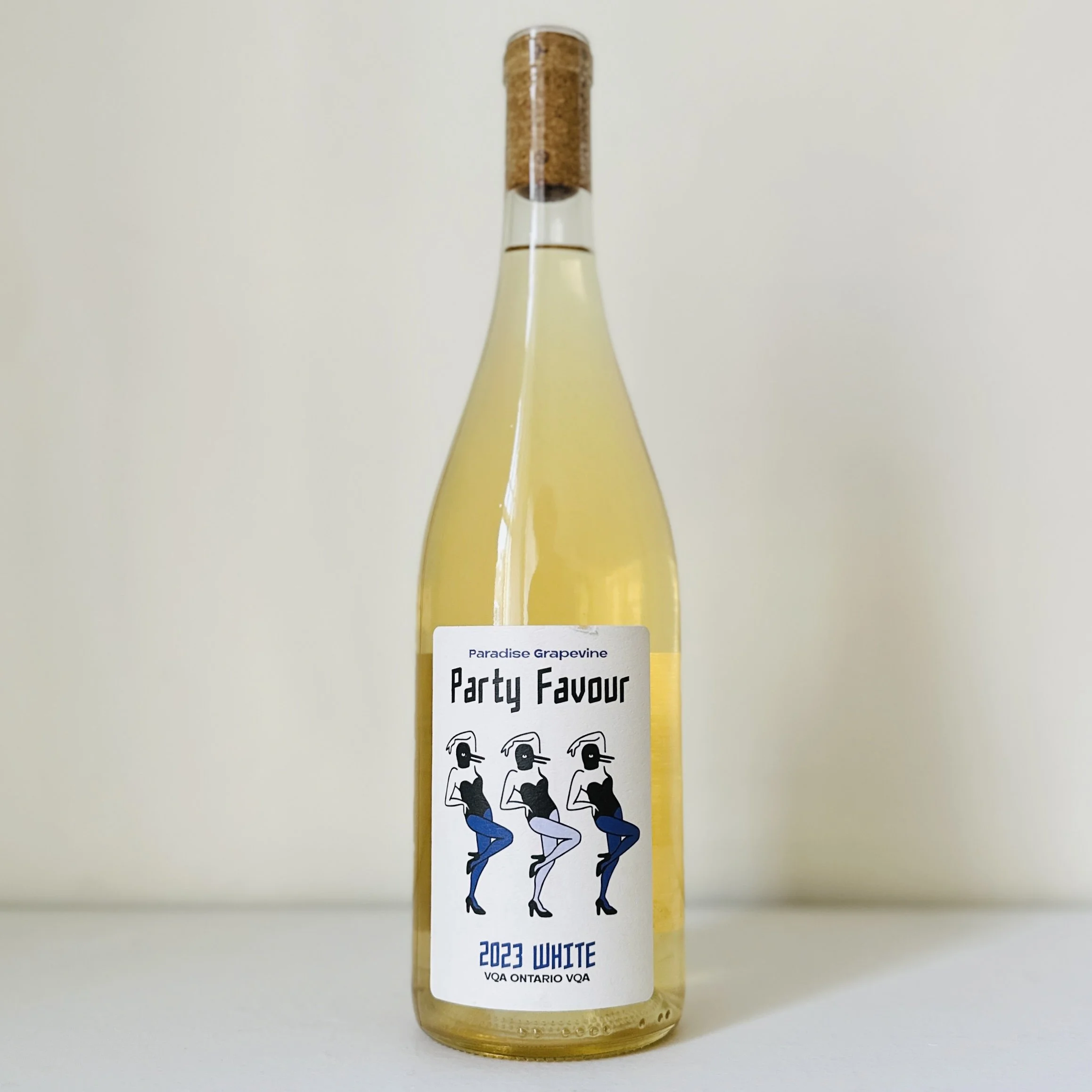 PARADISE GRAPEVINE | ONTARIO, CANADA — Juice Imports | Alberta